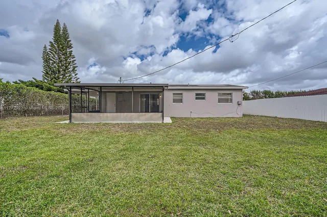 $437,000 | 2440 Northwest 208th Street, Miami Gardens, FL 33056