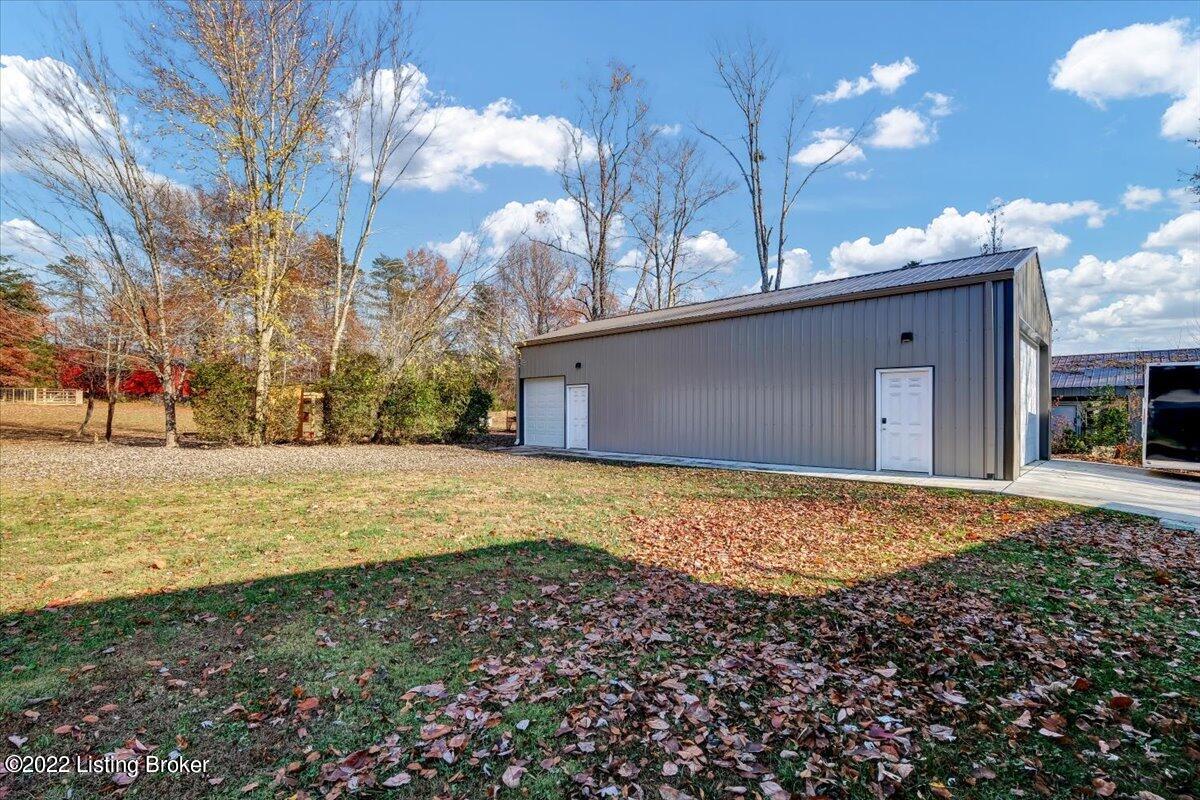 164 Mattingly Road Shepherdsville, KY 40165 - Photo 43 of 48 43-164 Mattingly Rd-142