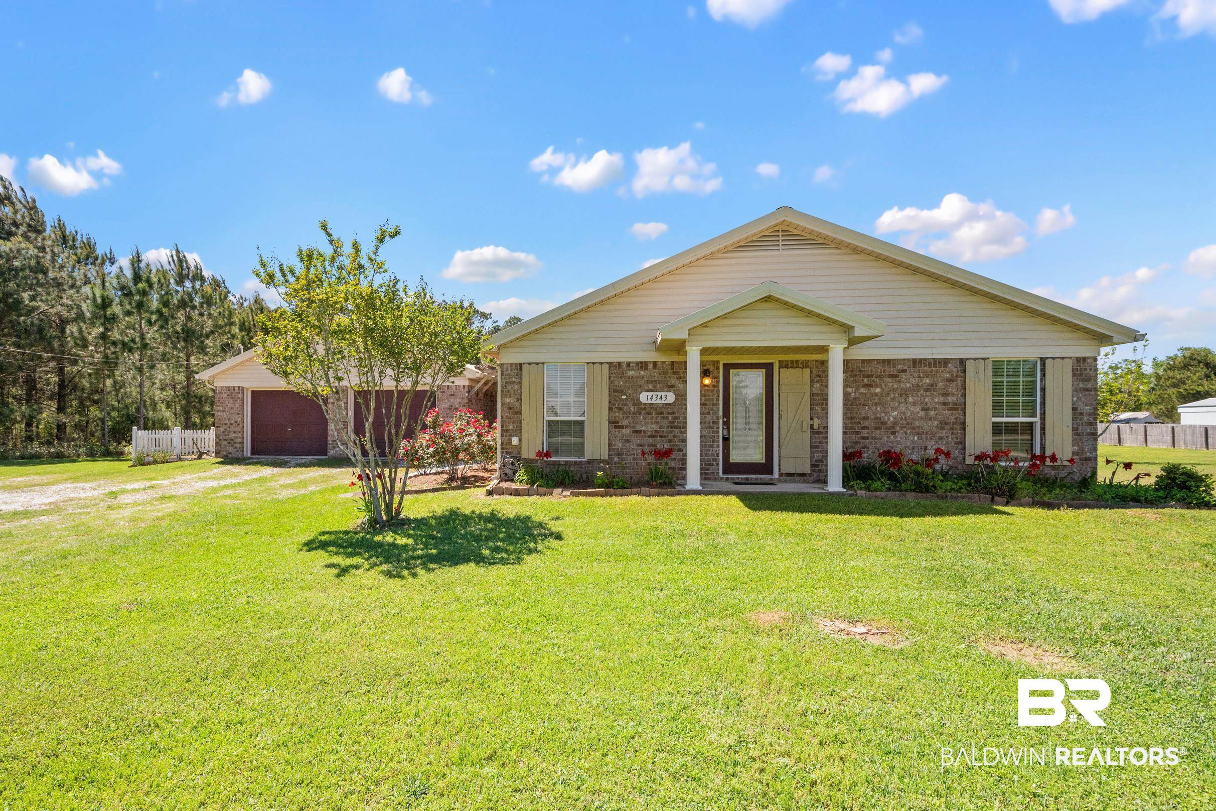 14343 North Pecan Street Foley, AL 36535 - Photo 2 of 42