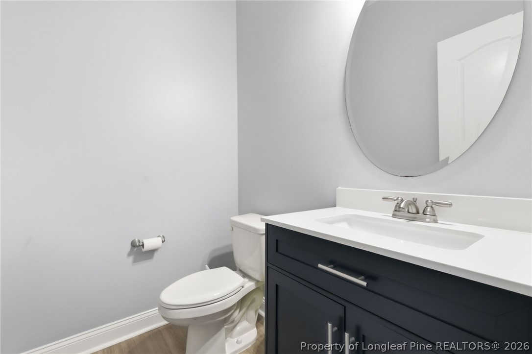 5129 Carson Allen Road Hope Mills, NC 28348 - Photo 40 of 50