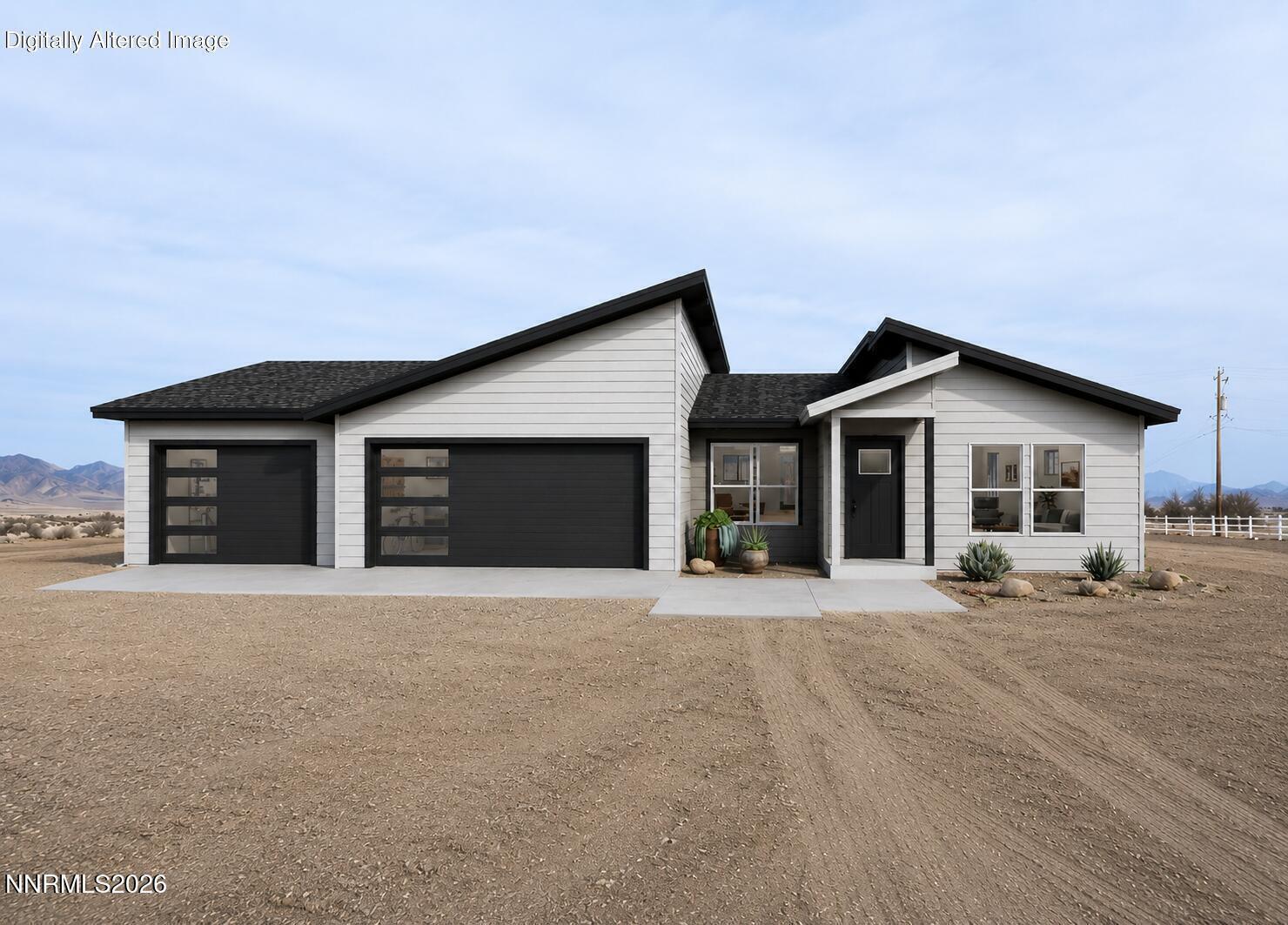 427 Yellow Brick Road Battle Mountain, NV 89820 - Photo 3 of 21 Rendering 3