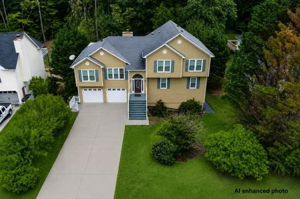 $515,000 | 5196 Proctor Lndg Road, Acworth, GA 30101