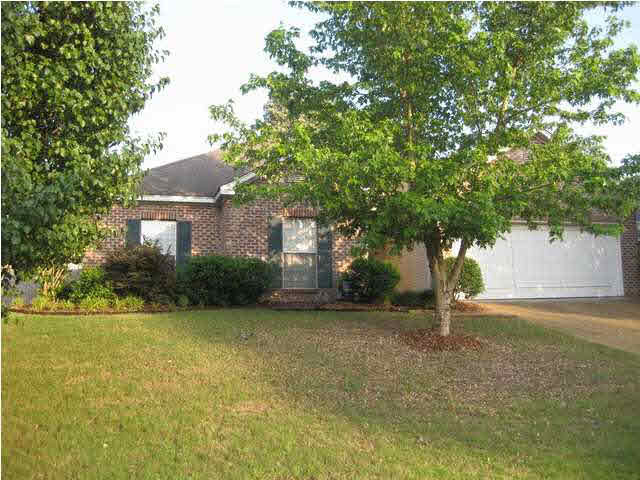 243 North Ridge Drive Madison, MS 39110 - Photo 1 of 1 Photo 1