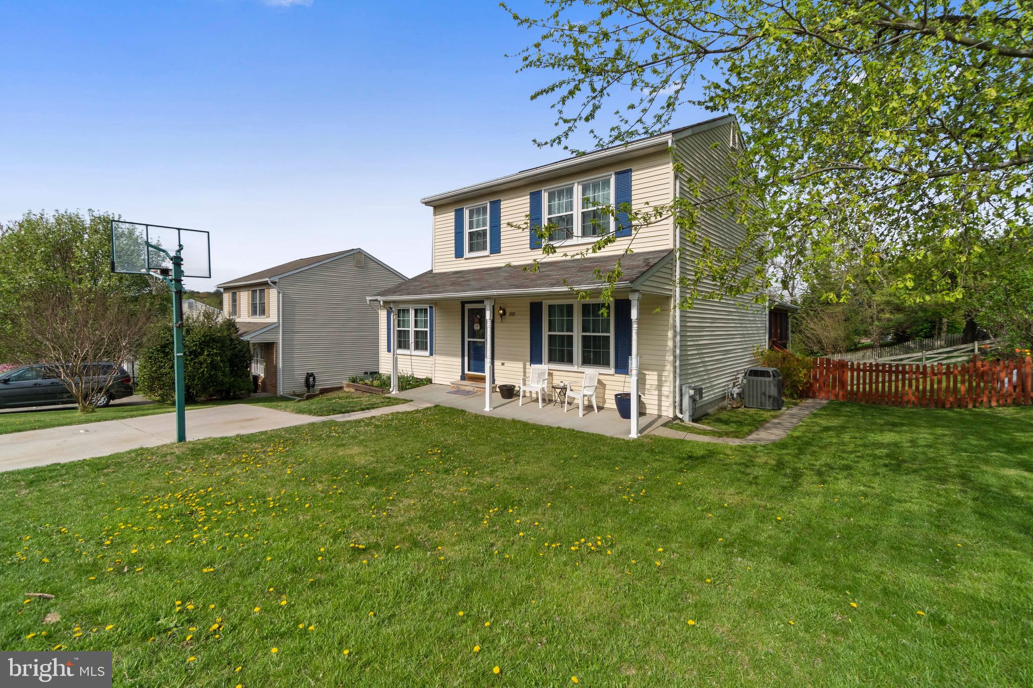 8101 Timberbrooke Road Baltimore, MD 21237 - Photo 1 of 33 Gallery Image 1