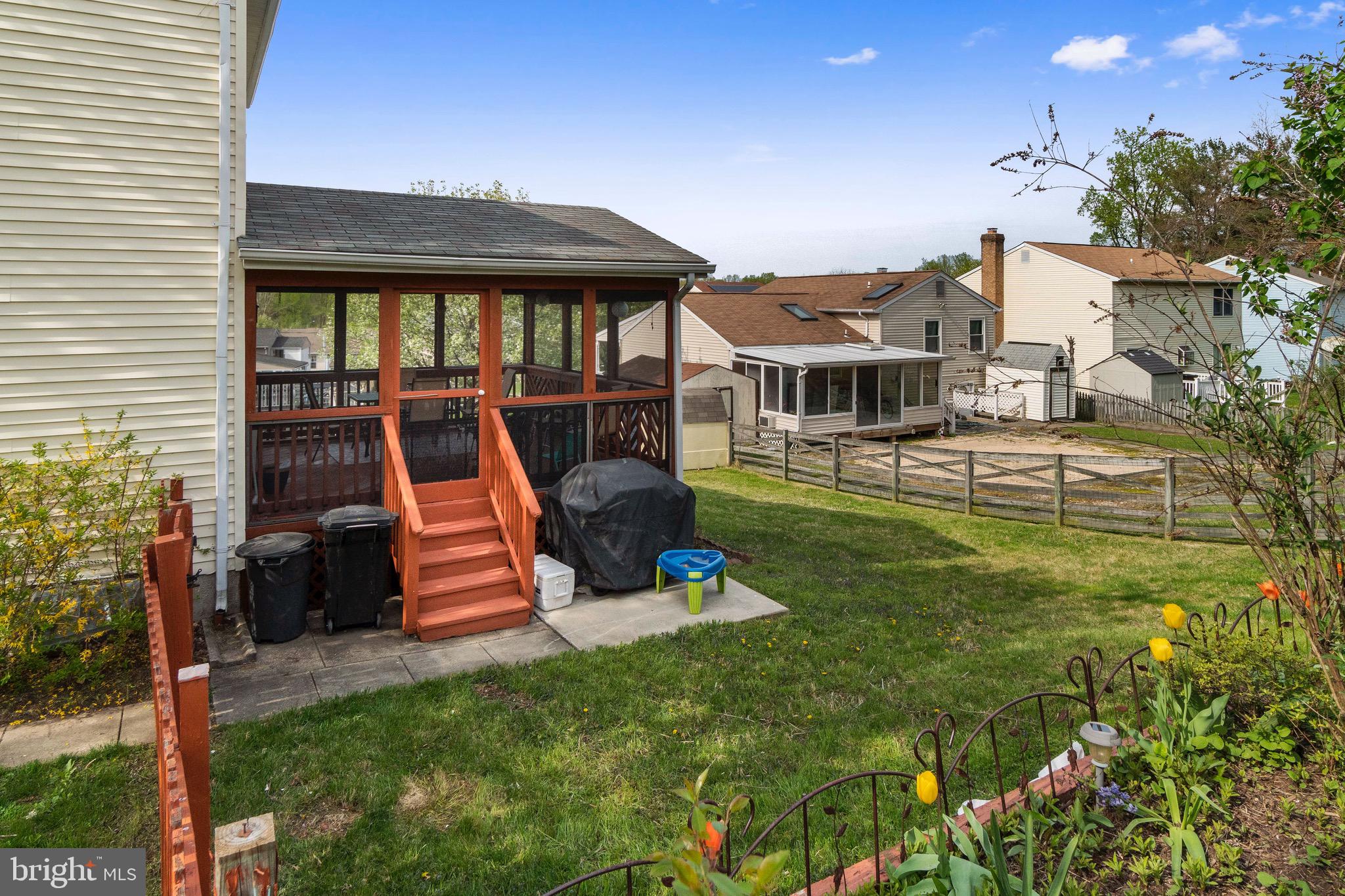8101 Timberbrooke Road Baltimore, MD 21237 - Photo 3 of 33 Gallery Image 3