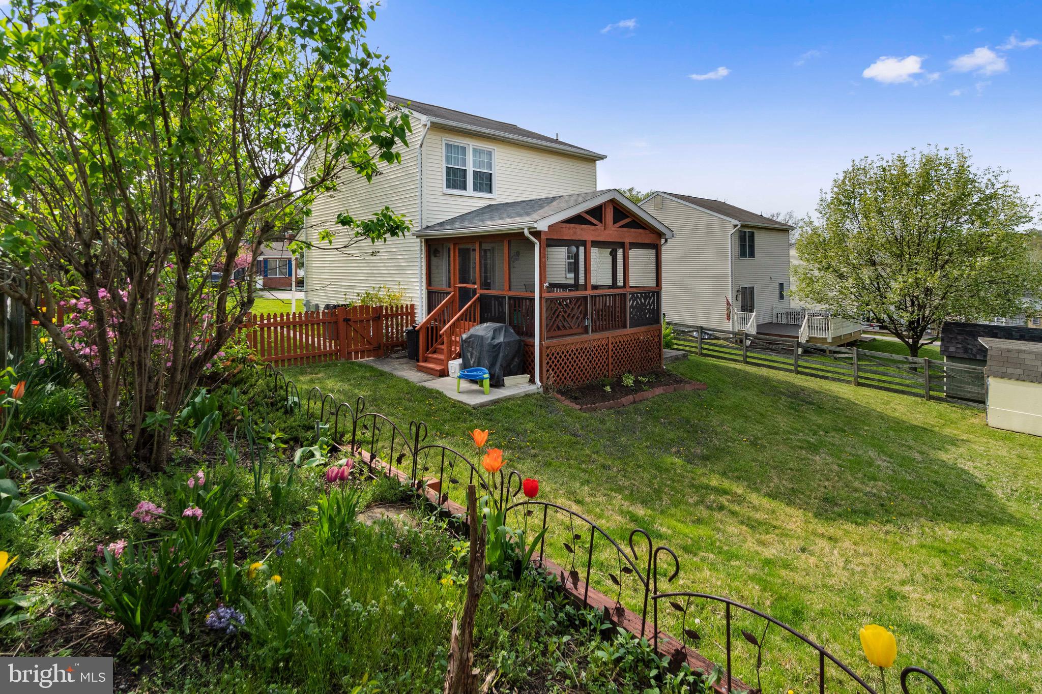 8101 Timberbrooke Road Baltimore, MD 21237 - Photo 4 of 33 Gallery Image 4