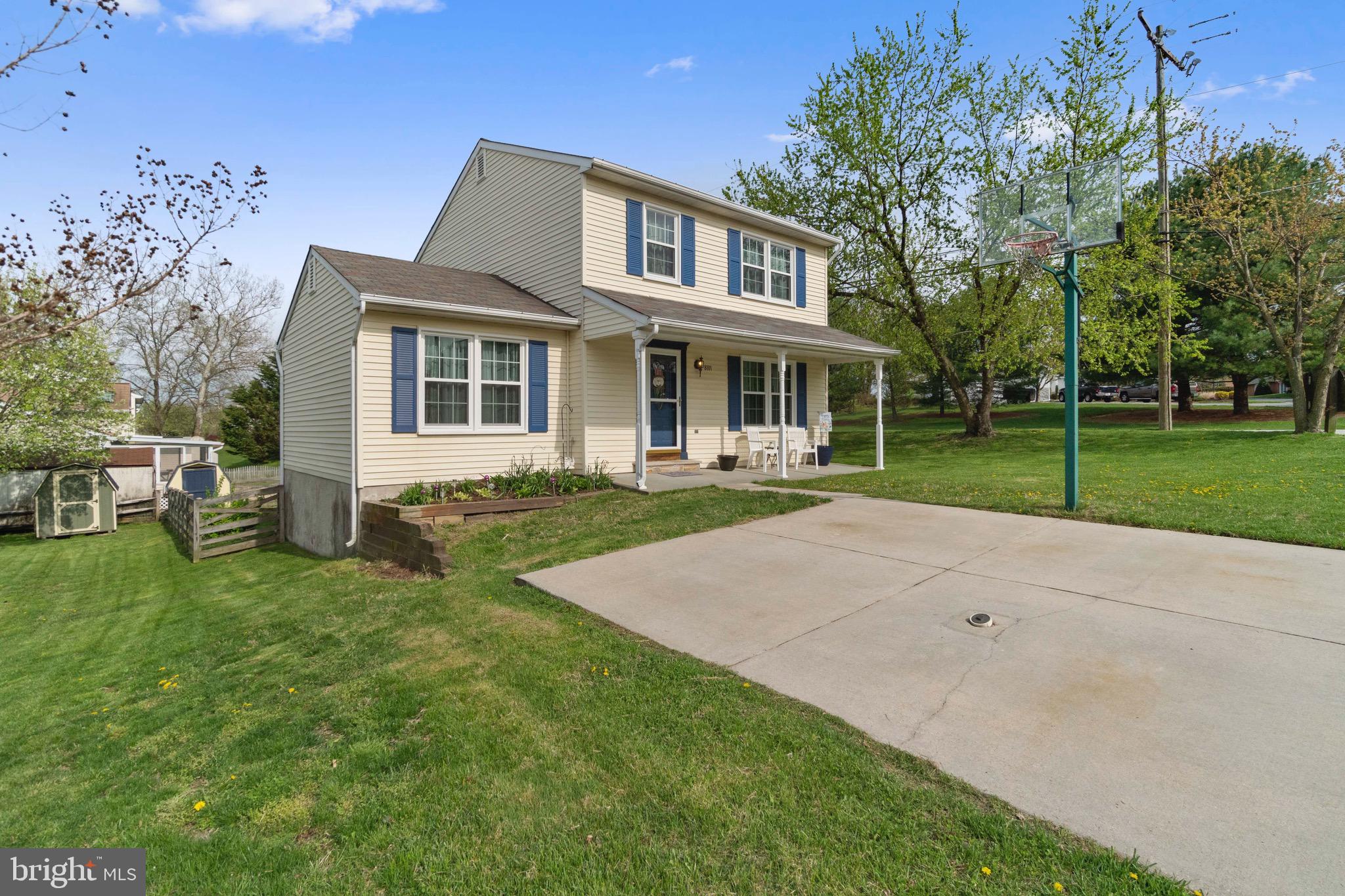 8101 Timberbrooke Road Baltimore, MD 21237 - Photo 5 of 33 Gallery Image 5