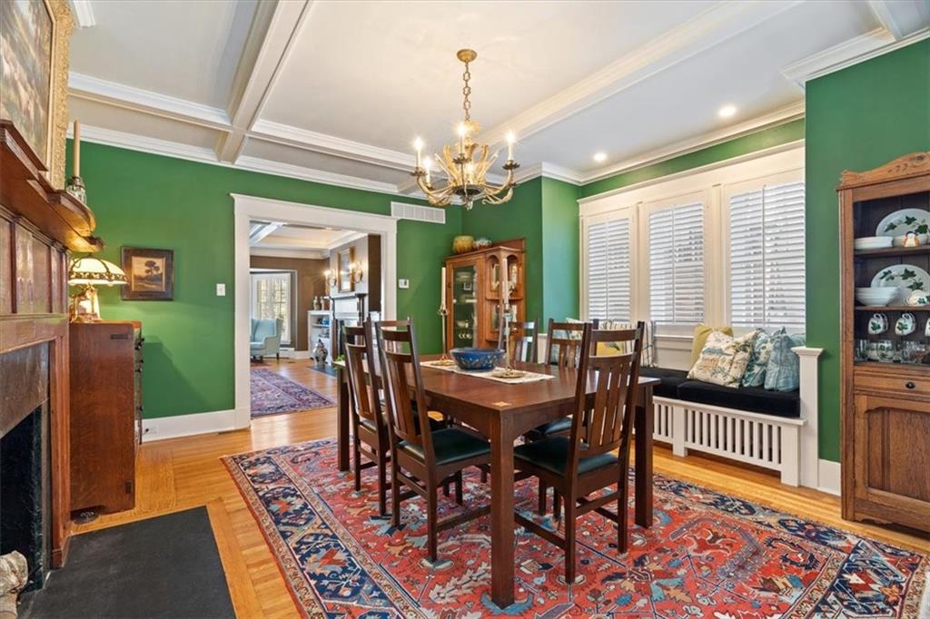 6630 Kinsman Road Pittsburgh, PA 15217 - Photo 8 of 49 Gallery Image 8