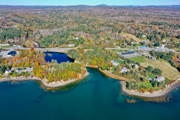 $698,000 | Lot 1 Belle Point Road, Belfast, ME 04915