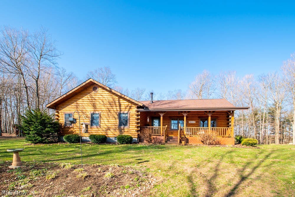 8385 Richey School Road Hanoverton, OH 44423 - Photo 30 of 35 Gallery Image 30