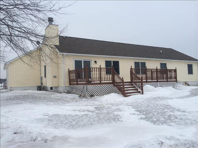 Back of House