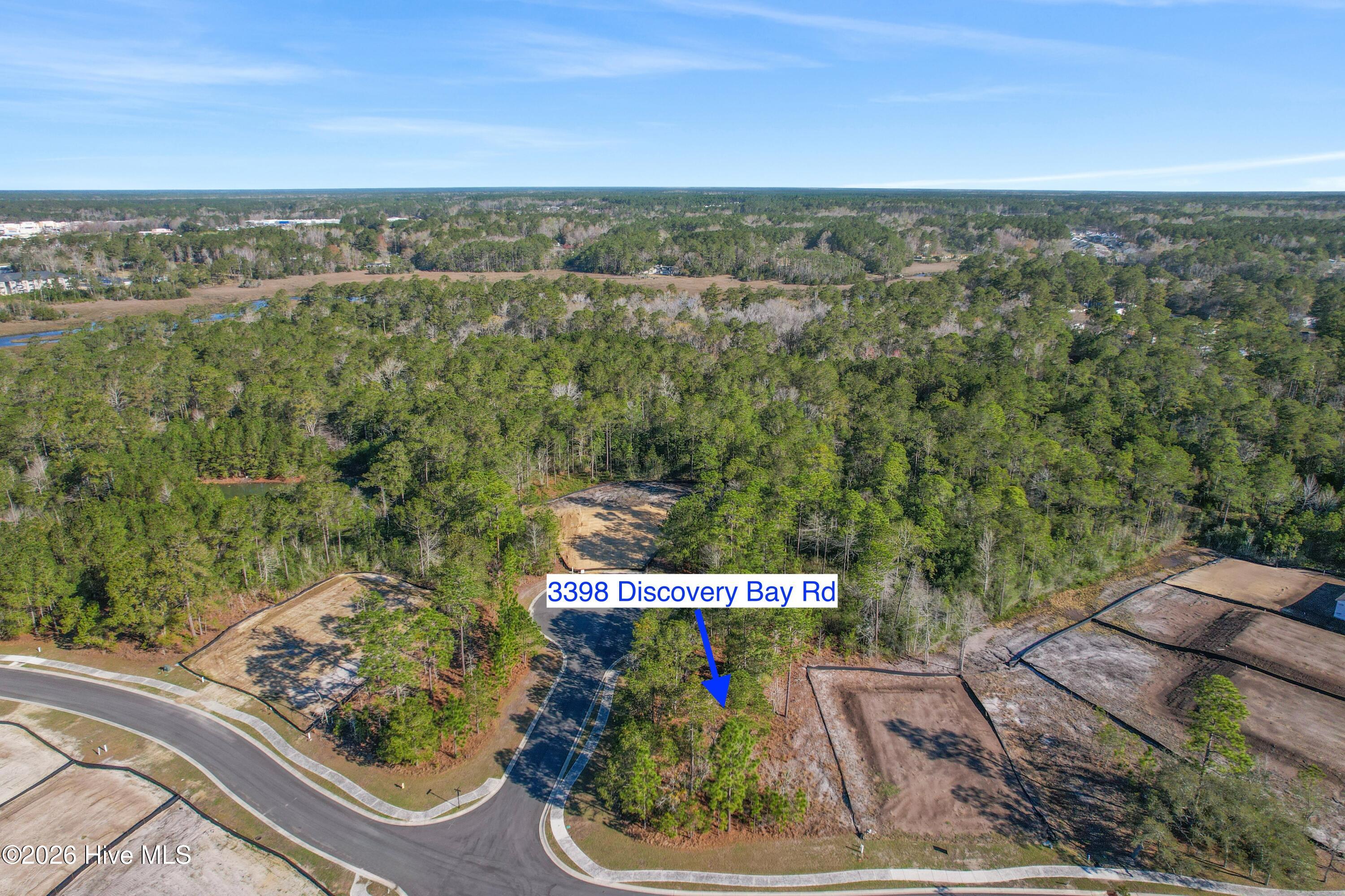 3398 Discovery Bay Road Shallotte, NC 28470 - Photo 6 of 21 3398DiscoveryBayRd - 5