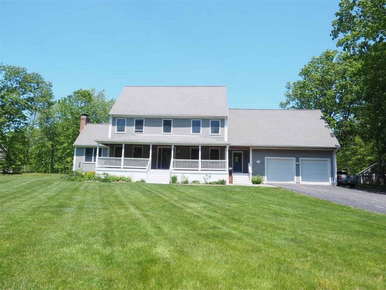 163 Tolend Road Dover, NH 03820 - Photo 1 of 40