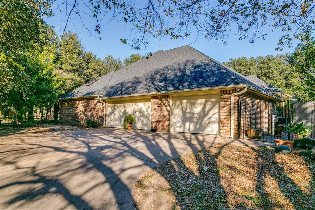 1920 Pearson Crossing Keller, TX 76248 - Photo 23 of 25 a view of a house with a yard