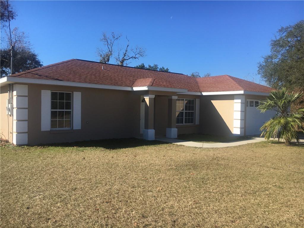 9627 Bahia Road Ocala, FL 34472 - Photo 1 of 1