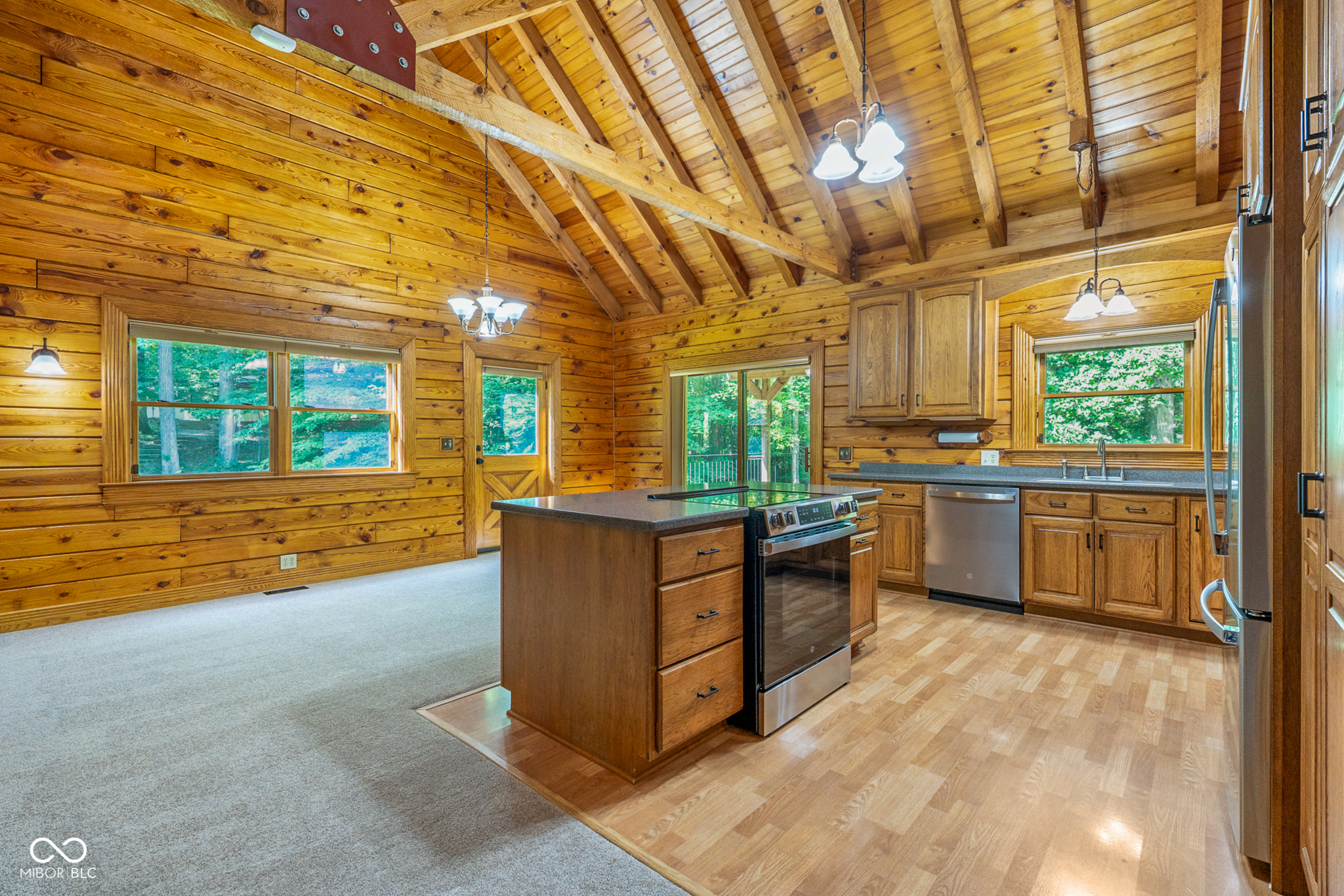 4710 Morrison Road Morgantown, IN 46160 - Photo 14 of 82