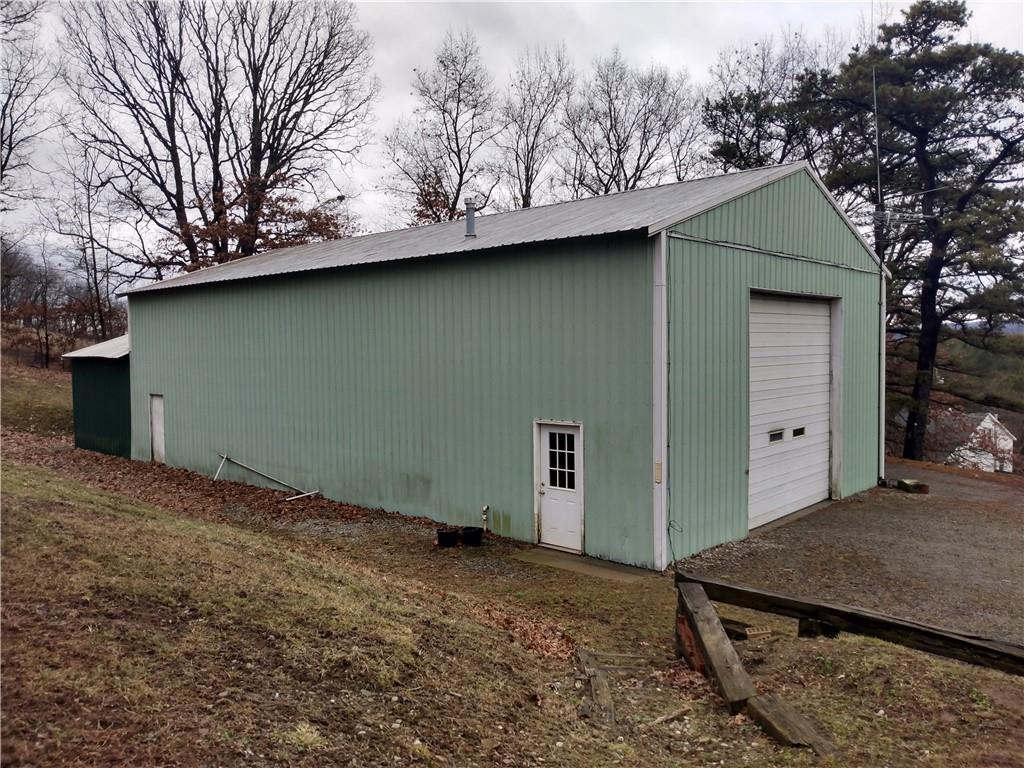 1228 Kerr Road Ford City, PA 16226 - Photo 17 of 24 Gallery Image 17