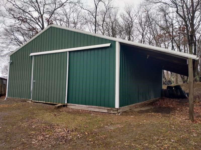 1228 Kerr Road Ford City, PA 16226 - Photo 20 of 24 Gallery Image 20