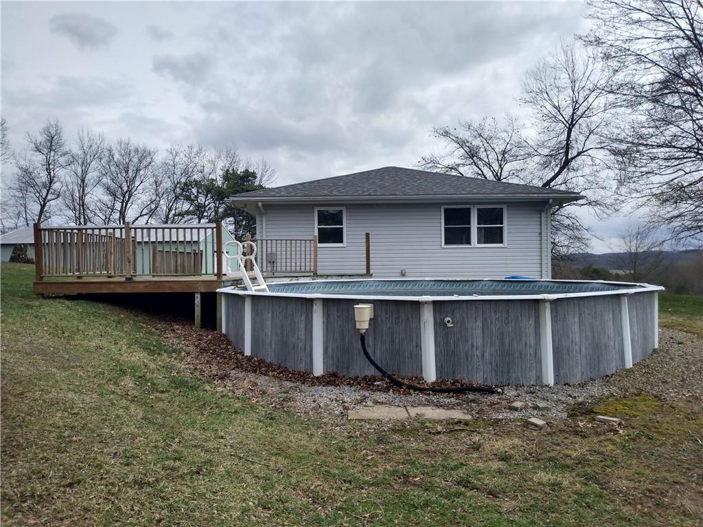 1228 Kerr Road Ford City, PA 16226 - Photo 23 of 24 Gallery Image 23