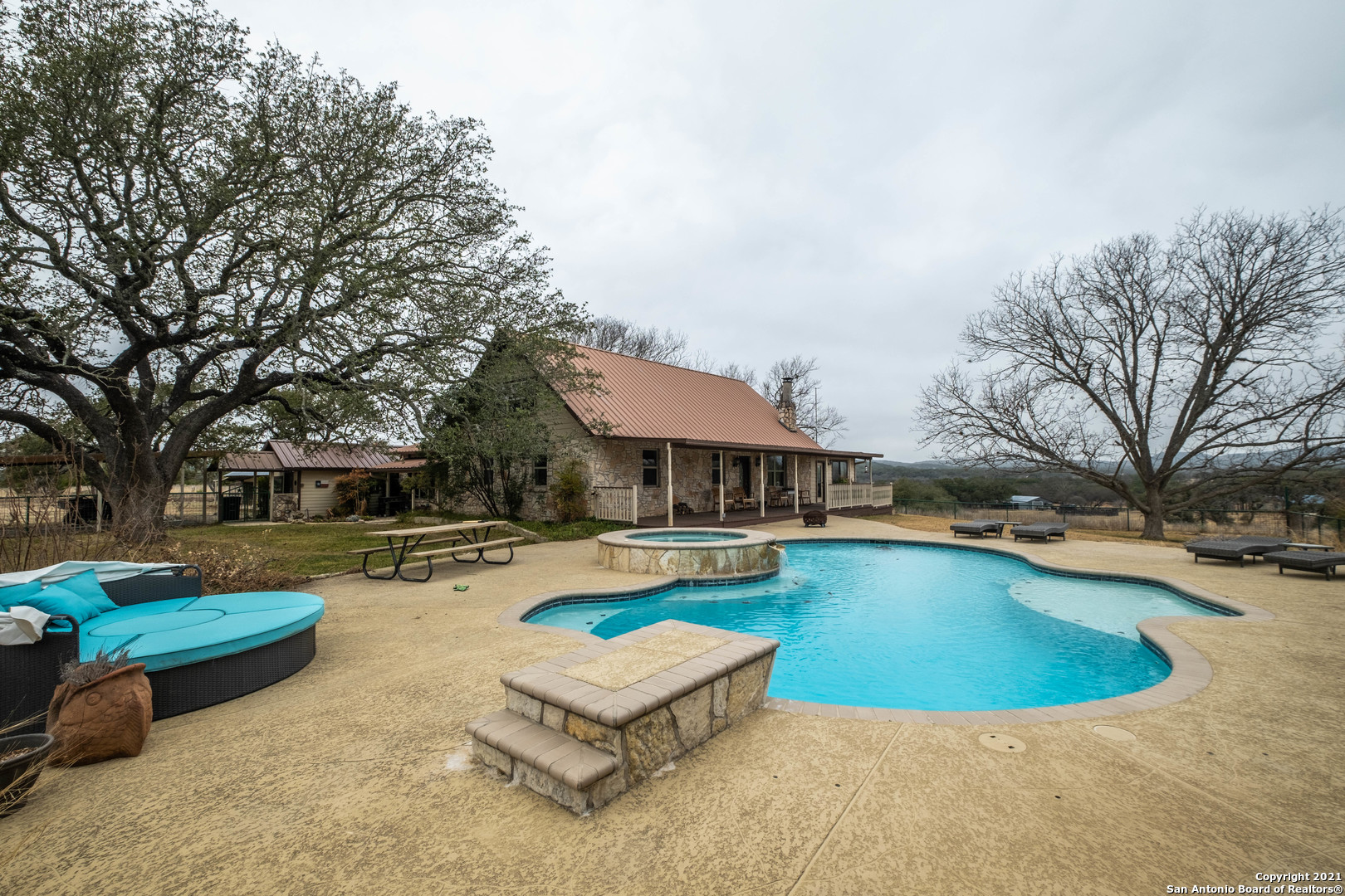 3320 Privilege Creek Road Pipe Creek, TX 78063 - Photo 1 of 1 Gallery Image 1