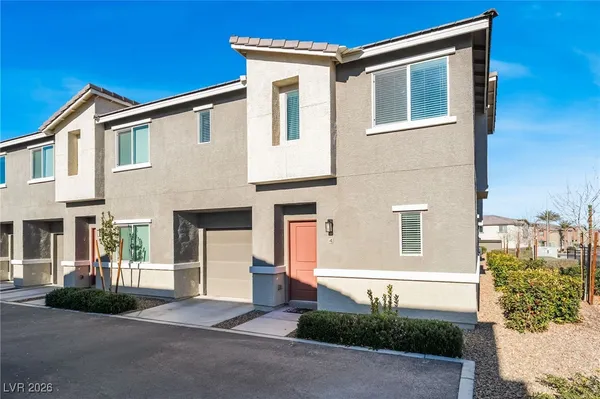 $359,000 | 2710 Yellow Blaze Way, Unit 4, Las Vegas, NV 89183
