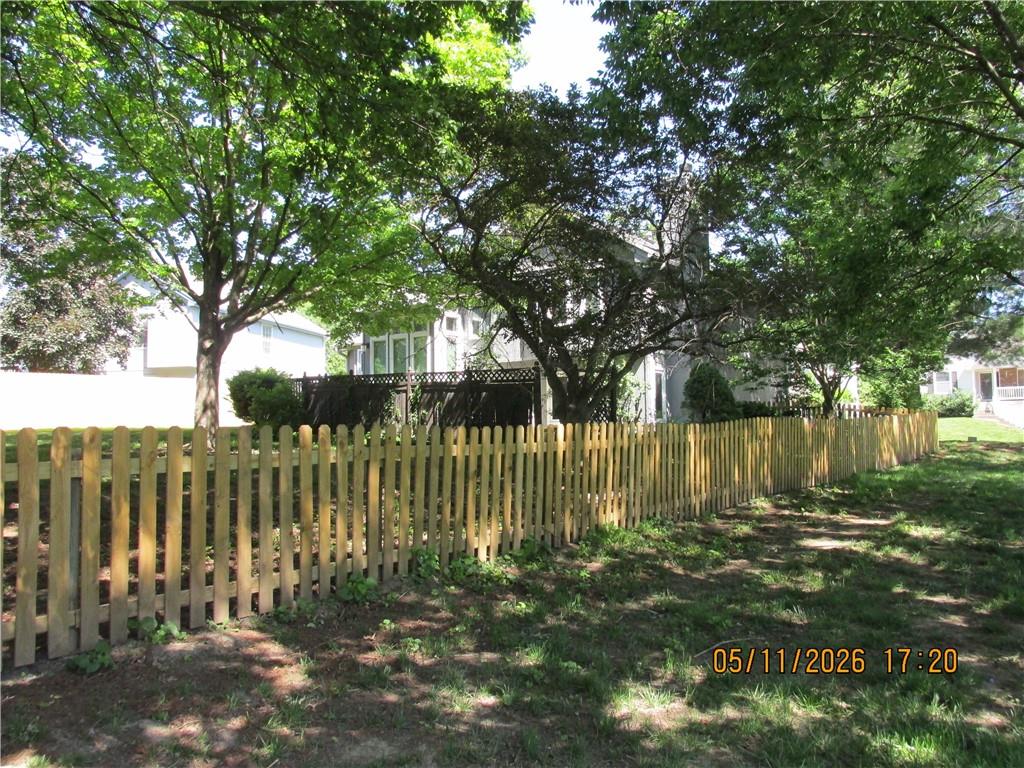 2112 Northeast Springbrook Street Blue Springs, MO 64014 - Photo 20 of 20