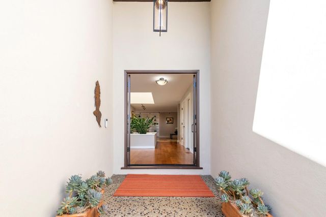 $6,700,000 | 165 Golden Oak Drive, Portola Valley, CA 94028