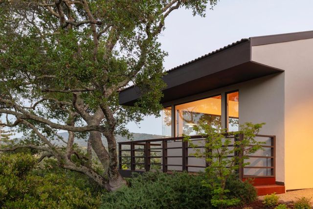 $6,700,000 | 165 Golden Oak Drive, Portola Valley, CA 94028