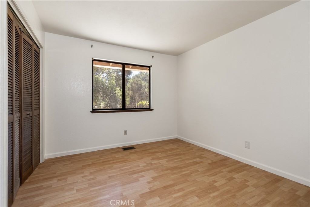 7905 San Gregorio Road Atascadero, CA 93422 - Photo 20 of 40 Bedroom #3.
