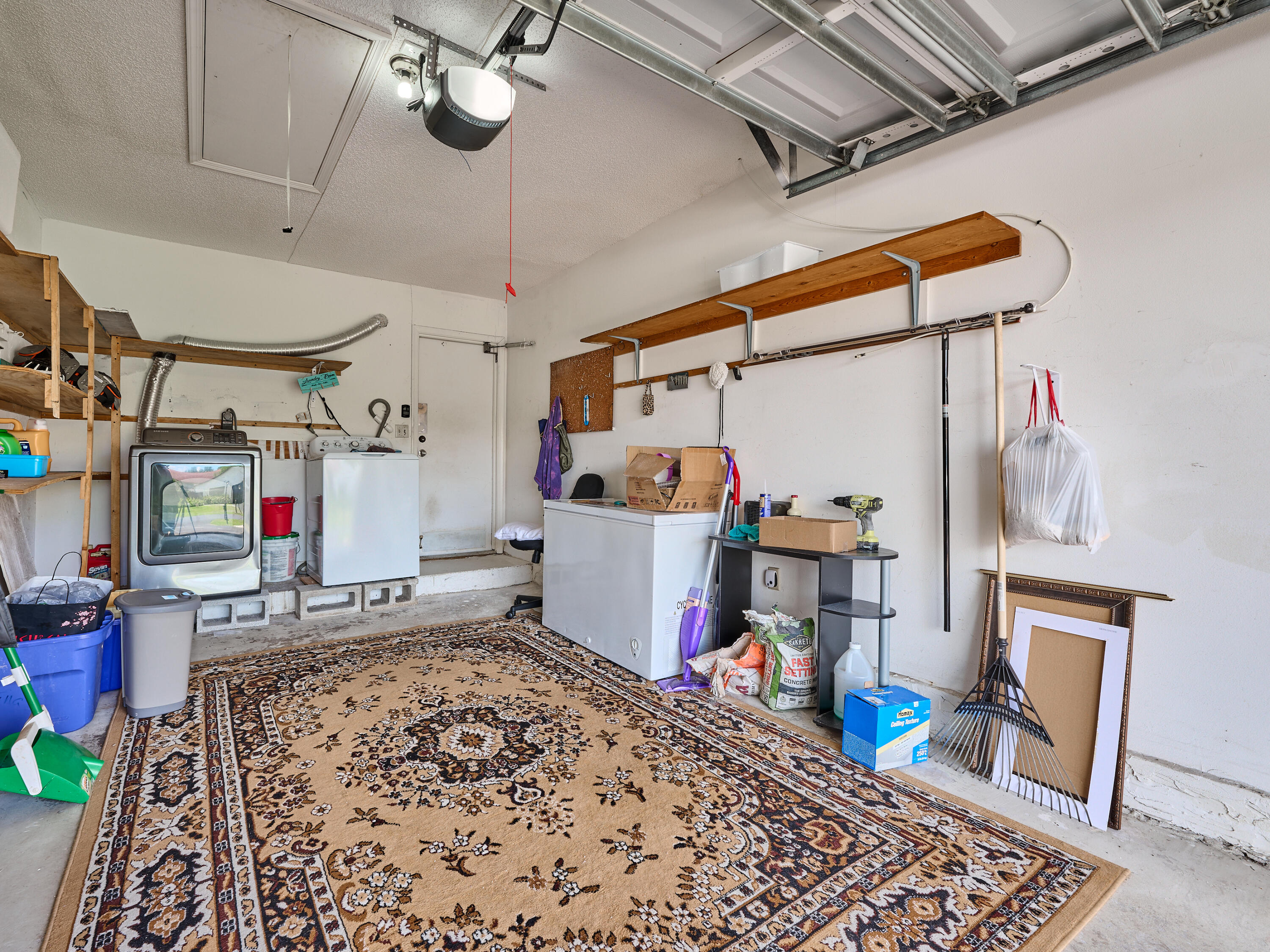 5197 Minto Road Boynton Beach, FL 33472 - Photo 32 of 32 a view of storage and utility room