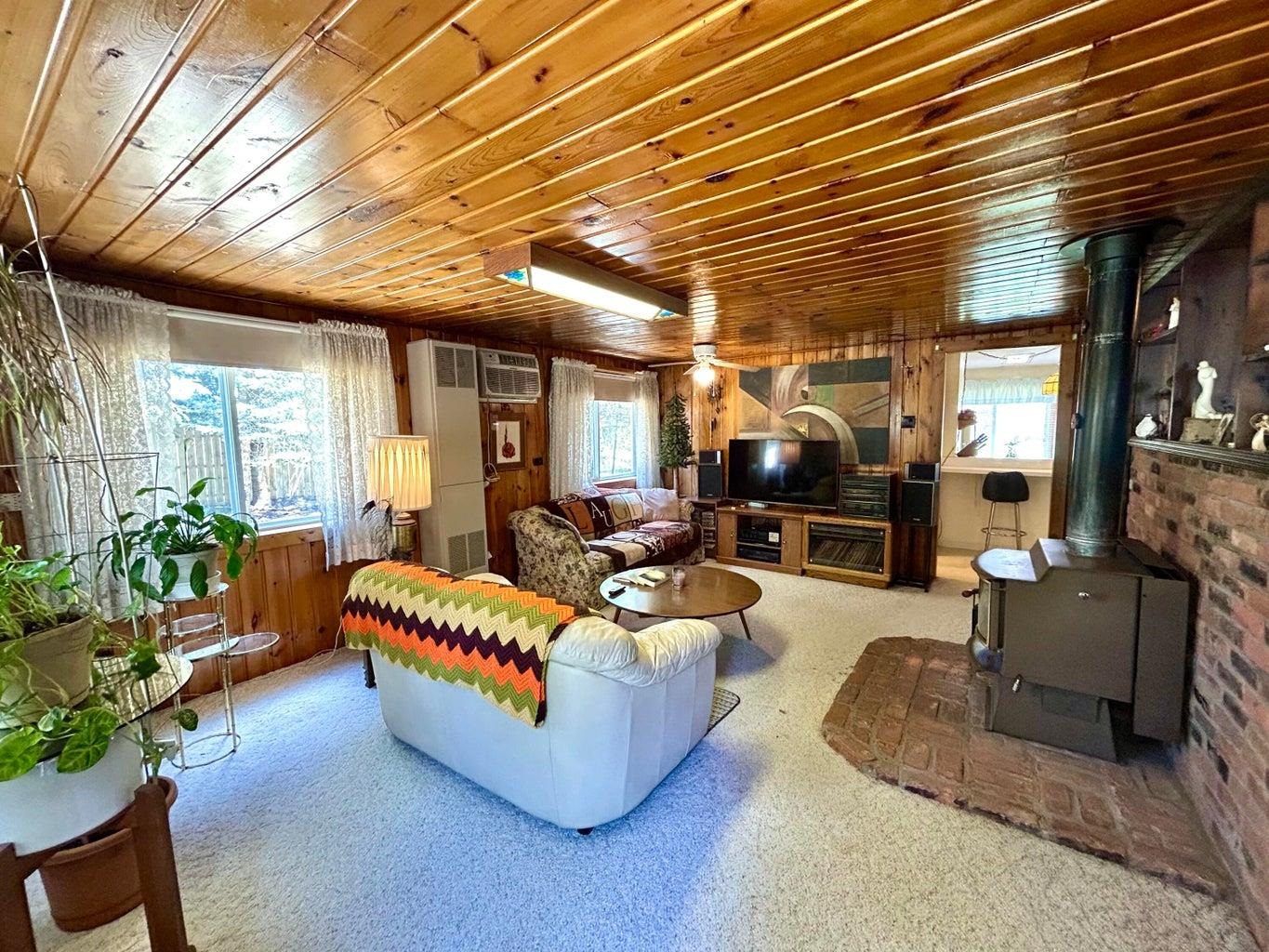 5510 Ridge Road Luzerne, MI 48636 - Photo 4 of 30