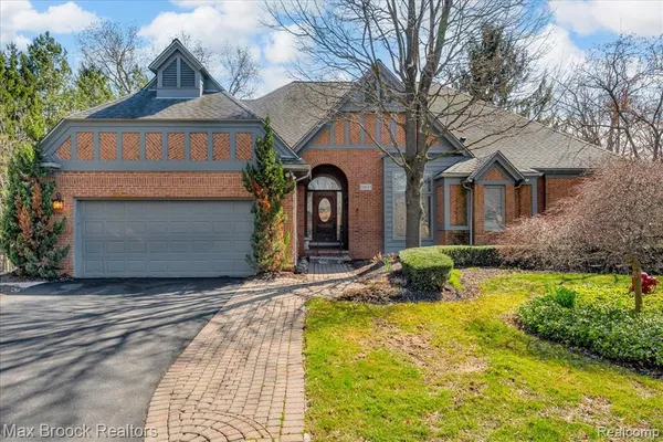 $764,900 | 11633 Lorenz Way, Plymouth, MI 48170
