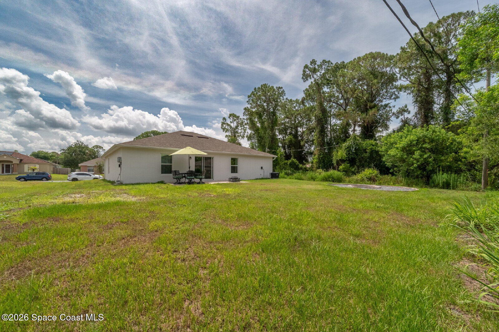 514 Plumbago Road Northwest Palm Bay, FL 32907 - Photo 33 of 37 33