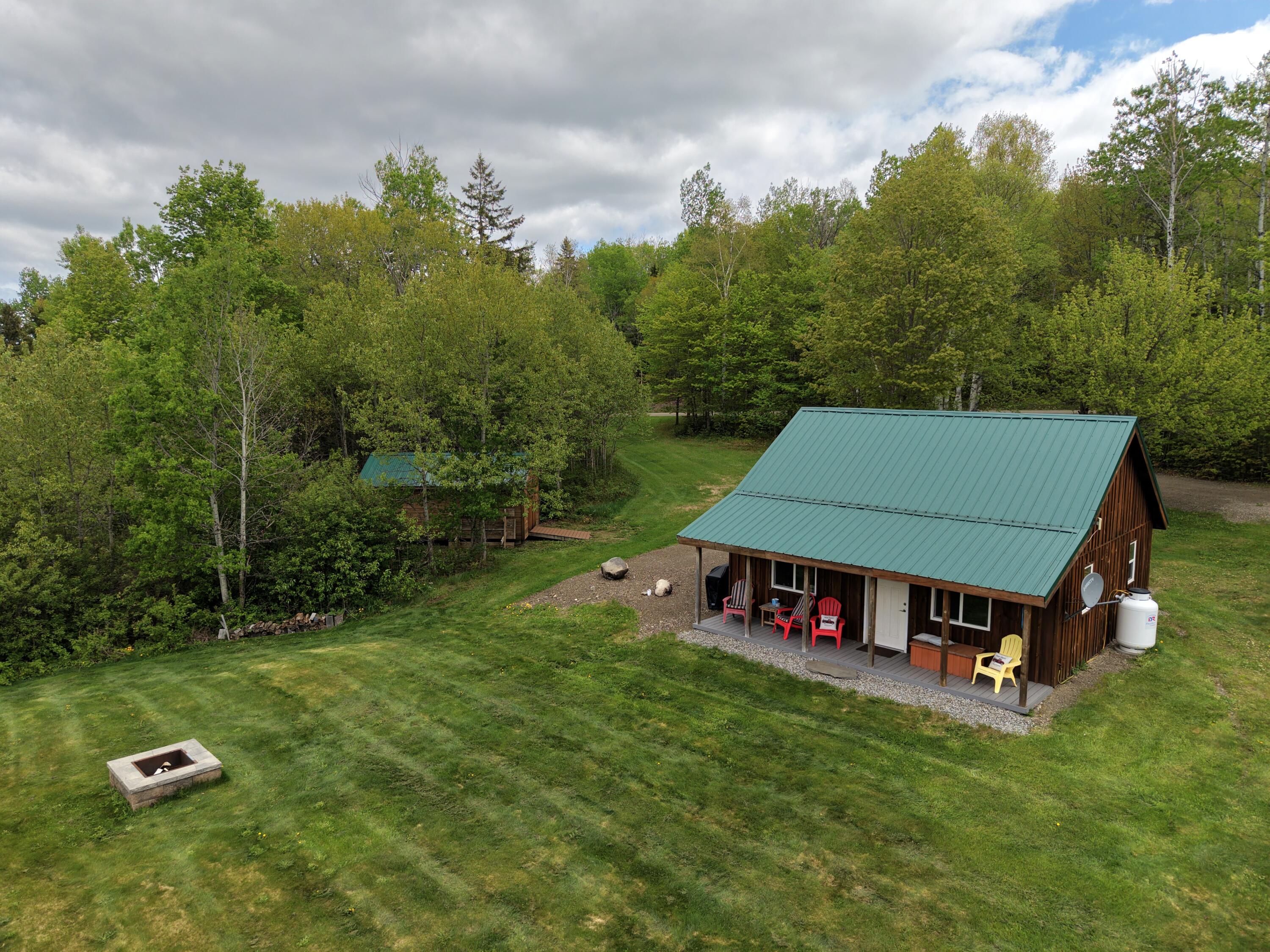 96 Erickson Road Perham, ME 04766 - Photo 4 of 38 46082