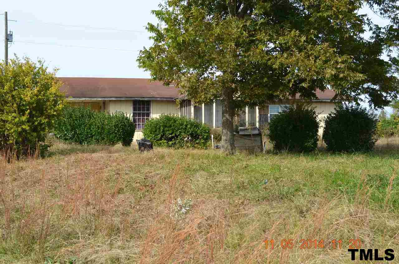 655 Barnes Lake Road Middlesex, NC 27557 - Photo 3 of 4 Photo 3