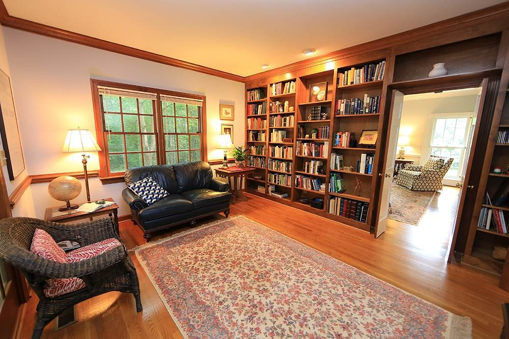 5600 Calton Drive Raleigh, NC 27612 - Photo 7 of 20 Photo 7
