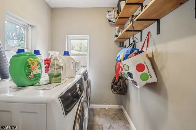 a view of living room