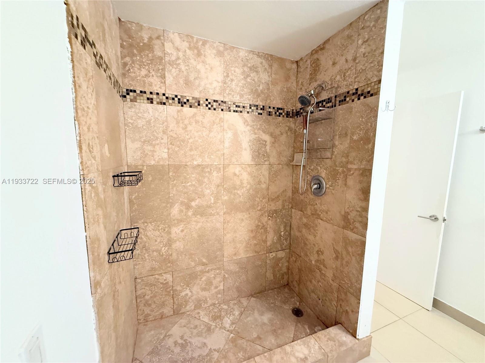 2950 Griffin Road, Unit 3 Dania Beach, FL 33312 - Photo 9 of 13 a bathroom with a shower