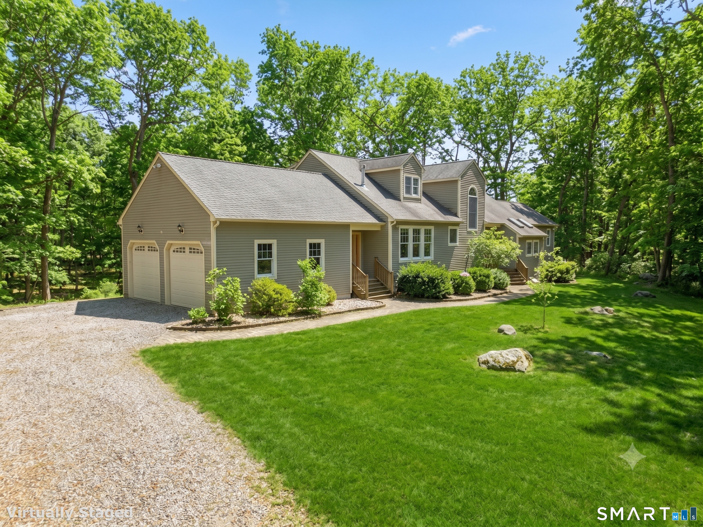 14 Cutler Road Old Lyme, CT 06371 - Photo 2 of 30 Gallery Image 2