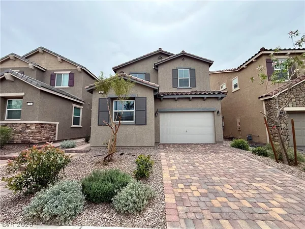 $2,198 | 69 Ella Ashman Avenue, Henderson, NV 89011