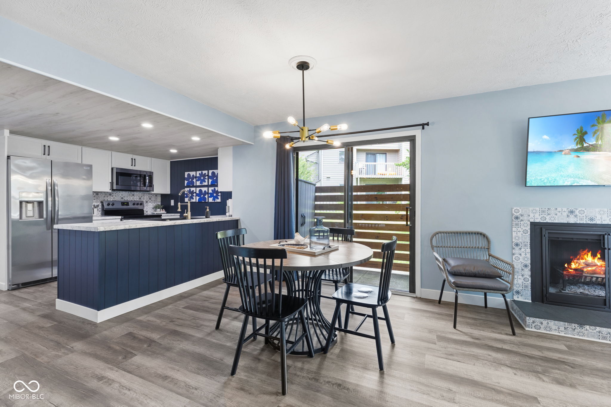 9361 South Lake Ridge Drive, Unit 188 Bloomington, IN 47401 - Photo 6 of 19