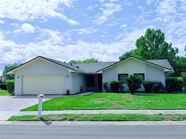 $427,000 | 298 Quail Court, Casselberry, FL 32707
