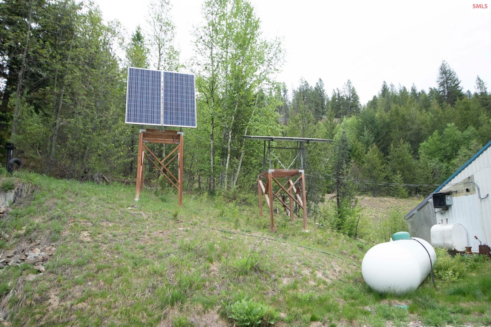 2884 Morris Road Naples, ID 83847 - Photo 35 of 50 Gallery Image 35