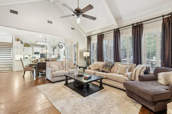 $1,794,000 | 1970 Mary Lee Lane, Lucas, TX 75002