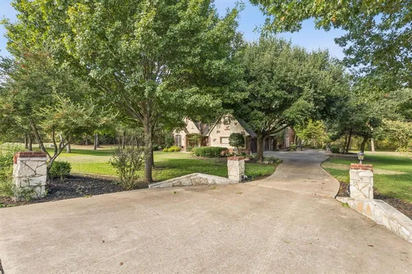 $1,794,000 | 1970 Mary Lee Lane, Lucas, TX 75002
