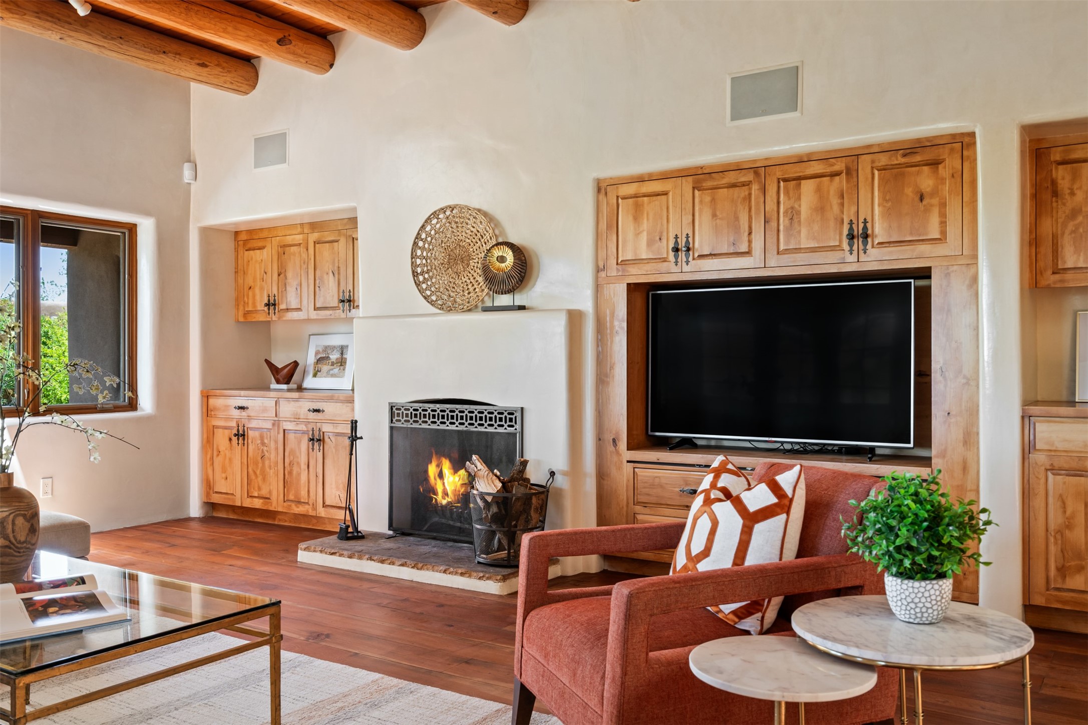 1314 Madrid Road Santa Fe, NM 87505 - Photo 34 of 74
