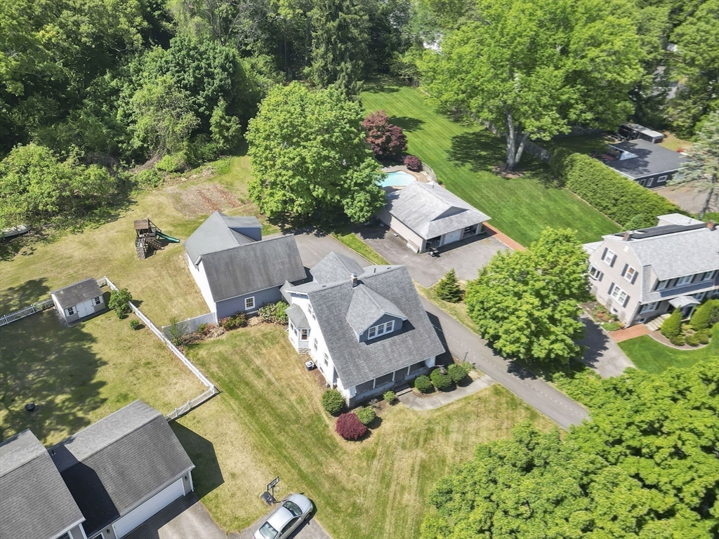 543 Amostown Road West Springfield, MA 01089 - Photo 38 of 42 Gallery Image 38