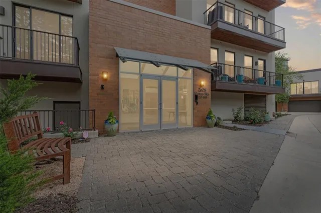 $369,000 | 2608 Museum Way, Unit 3407, Fort Worth, TX 76107