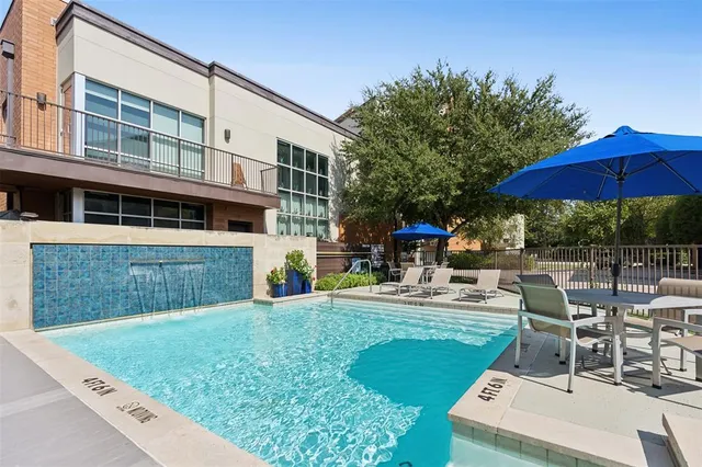 $369,000 | 2608 Museum Way, Unit 3407, Fort Worth, TX 76107
