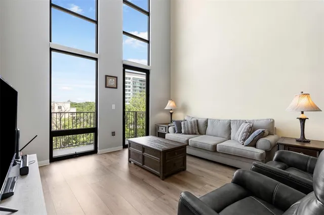 $369,000 | 2608 Museum Way, Unit 3407, Fort Worth, TX 76107